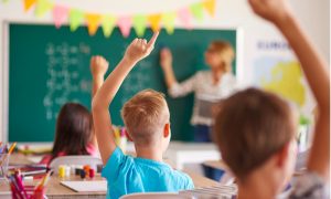 scuola istruzione